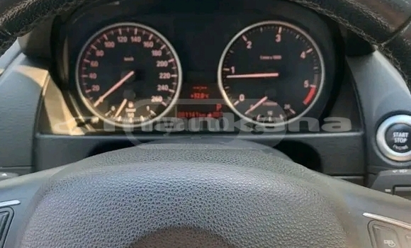 Buy Used BMW X1 White Car in Gagra in Abhasia Buy Used BMW X1 White Car in Gagra in Abhasia