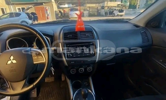 Buy Used Mitsubishi Outlander Other Car in Bihvinta in Abhasia Buy Used Mitsubishi Outlander Other Car in Bihvinta in Abhasia