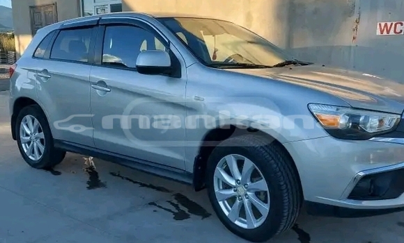Buy Used Mitsubishi Outlander Other Car in Bihvinta in Abhasia Buy Used Mitsubishi Outlander Other Car in Bihvinta in Abhasia