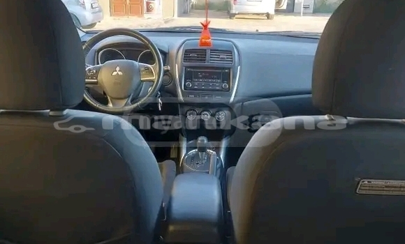 Buy Used Mitsubishi Outlander Other Car in Bihvinta in Abhasia Buy Used Mitsubishi Outlander Other Car in Bihvinta in Abhasia