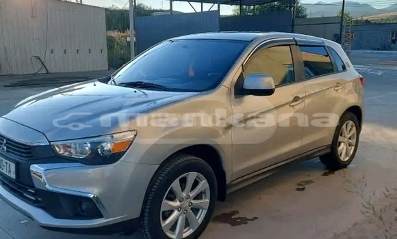 Buy Used Mitsubishi Outlander Other Car in Bihvinta in Abhasia Buy Used Mitsubishi Outlander Other Car in Bihvinta in Abhasia