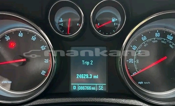 Buy Used Buick Encore Other Car in Dusheti in Mcheta-Mtianeti