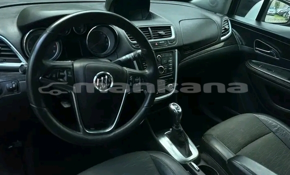 Buy Used Buick Encore Other Car in Dusheti in Mcheta-Mtianeti Buy Used Buick Encore Other Car in Dusheti in Mcheta-Mtianeti