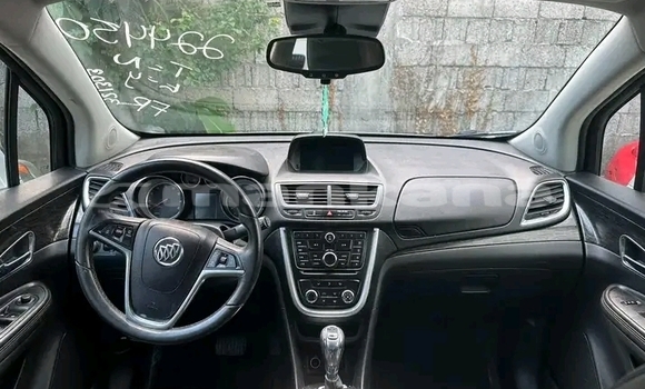 Buy Used Buick Encore Other Car in Dusheti in Mcheta-Mtianeti Buy Used Buick Encore Other Car in Dusheti in Mcheta-Mtianeti