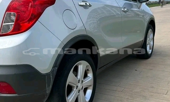 Buy Used Buick Encore Other Car in Dusheti in Mcheta-Mtianeti Buy Used Buick Encore Other Car in Dusheti in Mcheta-Mtianeti