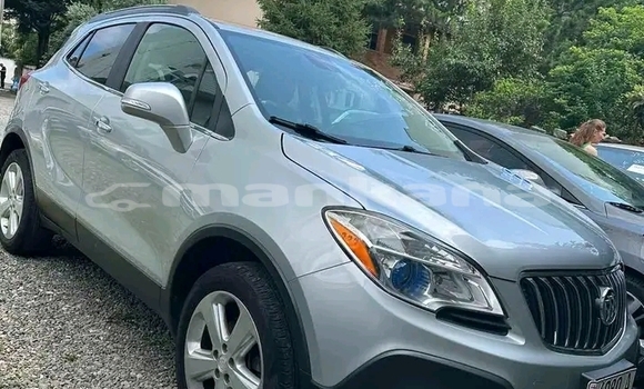 Buy Used Buick Encore Other Car in Dusheti in Mcheta-Mtianeti Buy Used Buick Encore Other Car in Dusheti in Mcheta-Mtianeti