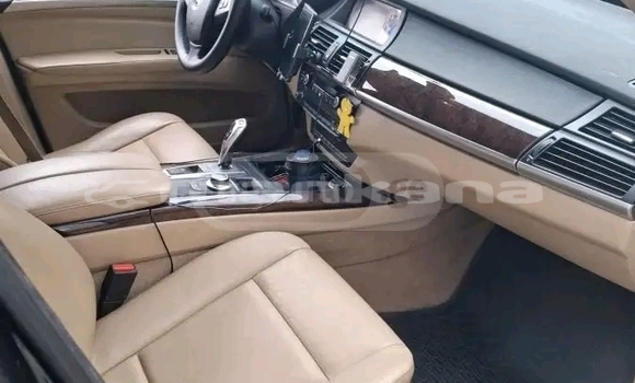 Buy Used BMW X5 Black Car in Gali in Abhasia Buy Used BMW X5 Black Car in Gali in Abhasia