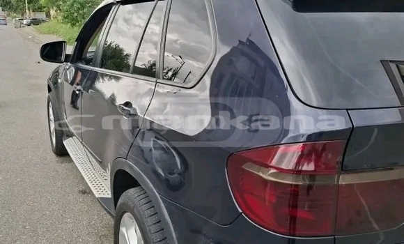 Buy Used BMW X5 Black Car in Gali in Abhasia Buy Used BMW X5 Black Car in Gali in Abhasia