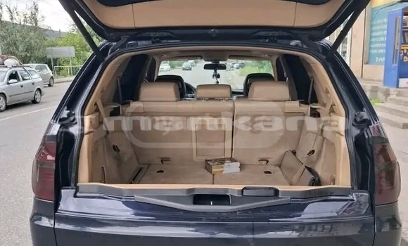Buy Used BMW X5 Black Car in Gali in Abhasia Buy Used BMW X5 Black Car in Gali in Abhasia