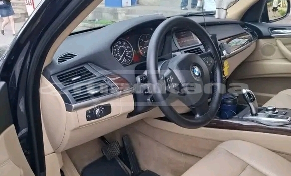 Buy Used BMW X5 Black Car in Gali in Abhasia Buy Used BMW X5 Black Car in Gali in Abhasia