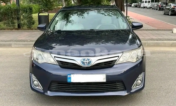 Buy Used Toyota Camry Other Car in Gagra in Abhasia Buy Used Toyota Camry Other Car in Gagra in Abhasia