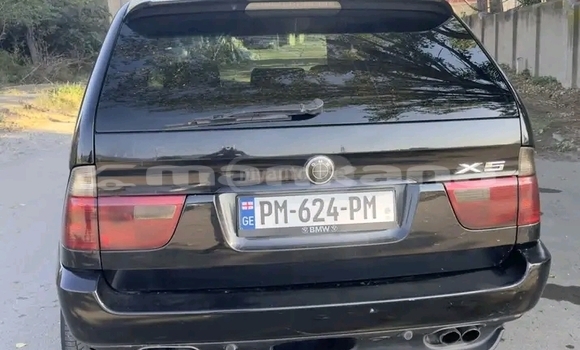 Buy Used BMW X3 Other Car in Batumi in Ajaria Buy Used BMW X3 Other Car in Batumi in Ajaria