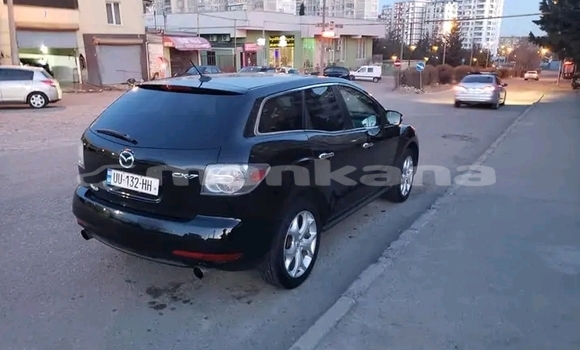 Buy Used Mazda 5 Black Car in Bagdadi in Imereti Buy Used Mazda 5 Black Car in Bagdadi in Imereti