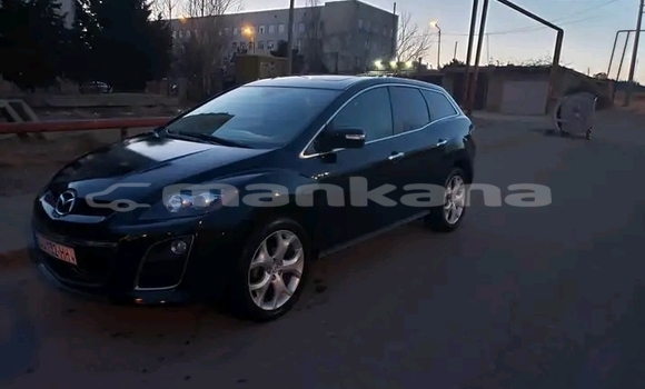 Buy Used Mazda 5 Black Car in Bagdadi in Imereti Buy Used Mazda 5 Black Car in Bagdadi in Imereti
