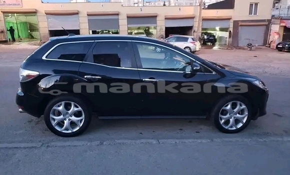 Buy Used Mazda 5 Black Car in Bagdadi in Imereti Buy Used Mazda 5 Black Car in Bagdadi in Imereti