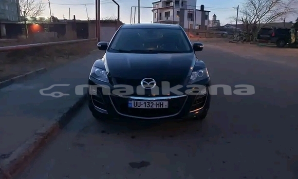 Buy Used Mazda 5 Black Car in Bagdadi in Imereti Buy Used Mazda 5 Black Car in Bagdadi in Imereti
