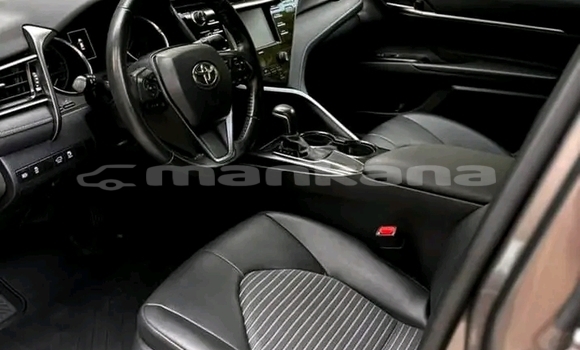 Buy Used Toyota Camry Other Car in Bihvinta in Abhasia Buy Used Toyota Camry Other Car in Bihvinta in Abhasia