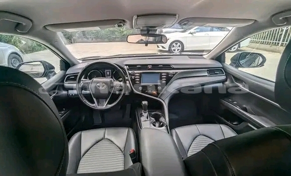 Buy Used Toyota Camry Other Car in Bihvinta in Abhasia Buy Used Toyota Camry Other Car in Bihvinta in Abhasia