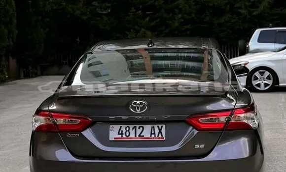 Buy Used Toyota Camry Other Car in Bihvinta in Abhasia Buy Used Toyota Camry Other Car in Bihvinta in Abhasia