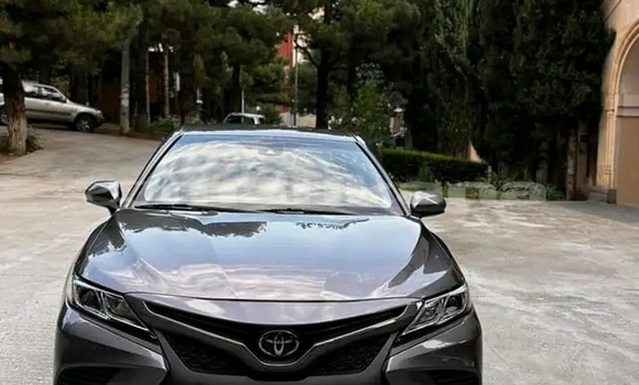 Buy Used Toyota Camry Other Car in Bihvinta in Abhasia Buy Used Toyota Camry Other Car in Bihvinta in Abhasia