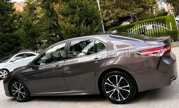 Buy Used Toyota Camry Other Car in Bihvinta in Abhasia Buy Used Toyota Camry Other Car in Bihvinta in Abhasia