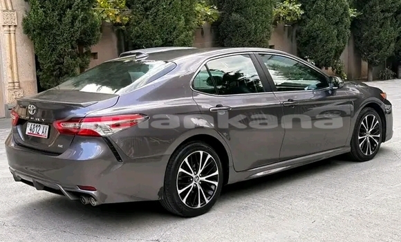 Buy Used Toyota Camry Other Car in Bihvinta in Abhasia Buy Used Toyota Camry Other Car in Bihvinta in Abhasia