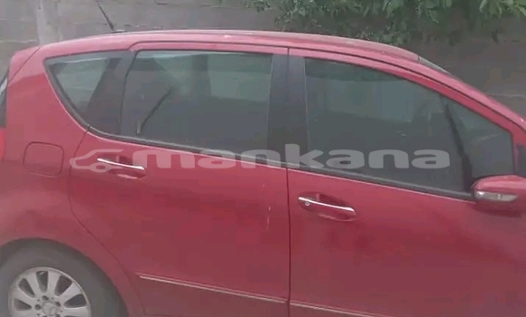 Buy Used Chevrolet Celta Red Car in Batumi in Ajaria Buy Used Chevrolet Celta Red Car in Batumi in Ajaria