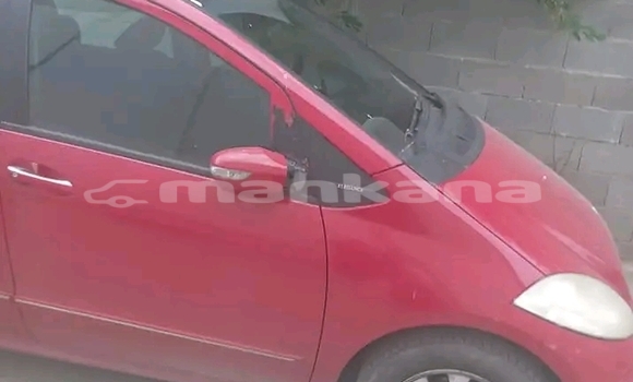 Buy Used Chevrolet Celta Red Car in Batumi in Ajaria Buy Used Chevrolet Celta Red Car in Batumi in Ajaria