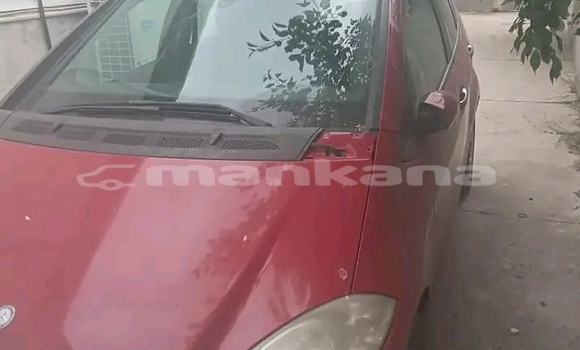 Buy Used Chevrolet Celta Red Car in Batumi in Ajaria Buy Used Chevrolet Celta Red Car in Batumi in Ajaria