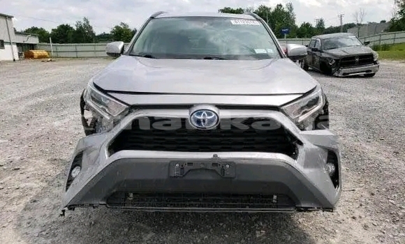 Buy Used Toyota RAV4 Other Car in Dioknisi in Ajaria Buy Used Toyota RAV4 Other Car in Dioknisi in Ajaria