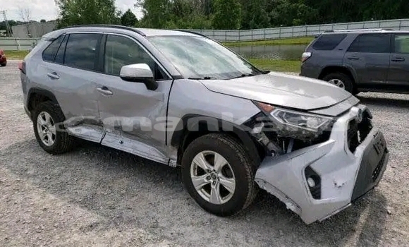 Buy Used Toyota RAV4 Other Car in Dioknisi in Ajaria Buy Used Toyota RAV4 Other Car in Dioknisi in Ajaria