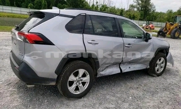 Buy Used Toyota RAV4 Other Car in Dioknisi in Ajaria Buy Used Toyota RAV4 Other Car in Dioknisi in Ajaria