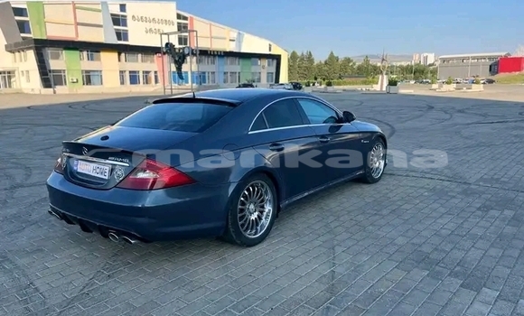 Buy Used Mercedes-Benz AMG GLC Black Car in Ambrolauri in Racha Buy Used Mercedes-Benz AMG GLC Black Car in Ambrolauri in Racha