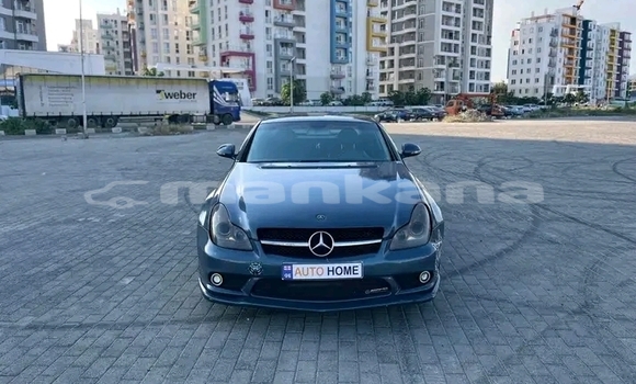 Buy Used Mercedes-Benz AMG GLC Black Car in Ambrolauri in Racha Buy Used Mercedes-Benz AMG GLC Black Car in Ambrolauri in Racha