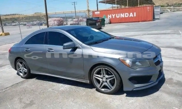 Buy Used Mercedes-Benz A-klasse Other Car in Gali in Abhasia