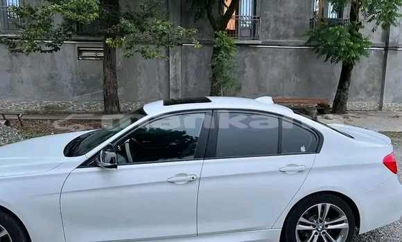 Buy Used BMW 326 White Car in Gali in Abhasia Buy Used BMW 326 White Car in Gali in Abhasia
