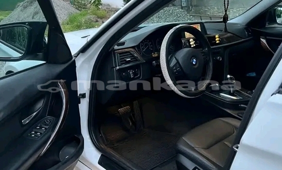 Buy Used BMW 326 White Car in Gali in Abhasia Buy Used BMW 326 White Car in Gali in Abhasia