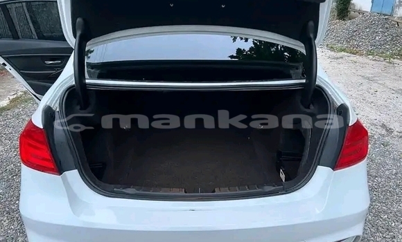 Buy Used BMW 326 White Car in Gali in Abhasia Buy Used BMW 326 White Car in Gali in Abhasia