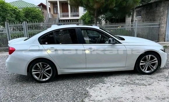 Buy Used BMW 326 White Car in Gali in Abhasia Buy Used BMW 326 White Car in Gali in Abhasia