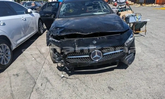 Buy Used Mercedes-Benz AMG GT Black Car in Dioknisi in Ajaria Buy Used Mercedes-Benz AMG GT Black Car in Dioknisi in Ajaria