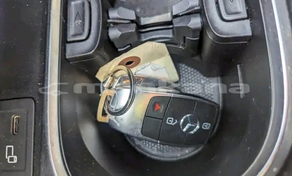 Buy Used Mercedes-Benz AMG GT Black Car in Dioknisi in Ajaria Buy Used Mercedes-Benz AMG GT Black Car in Dioknisi in Ajaria