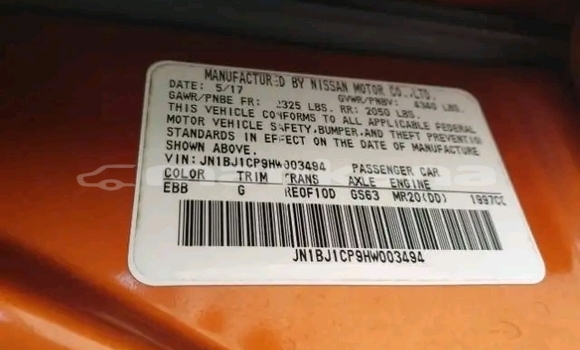 Buy Used Nissan Rogue Other Car in Dusheti in Mcheta-Mtianeti Buy Used Nissan Rogue Other Car in Dusheti in Mcheta-Mtianeti