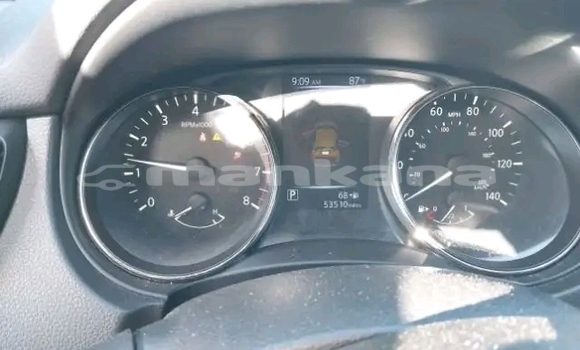 Buy Used Nissan Rogue Other Car in Dusheti in Mcheta-Mtianeti Buy Used Nissan Rogue Other Car in Dusheti in Mcheta-Mtianeti