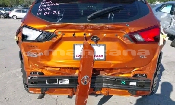 Buy Used Nissan Rogue Other Car in Dusheti in Mcheta-Mtianeti Buy Used Nissan Rogue Other Car in Dusheti in Mcheta-Mtianeti