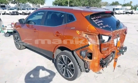 Buy Used Nissan Rogue Other Car in Dusheti in Mcheta-Mtianeti Buy Used Nissan Rogue Other Car in Dusheti in Mcheta-Mtianeti