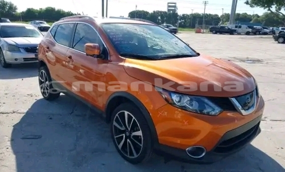 Buy Used Nissan Rogue Other Car in Dusheti in Mcheta-Mtianeti Buy Used Nissan Rogue Other Car in Dusheti in Mcheta-Mtianeti