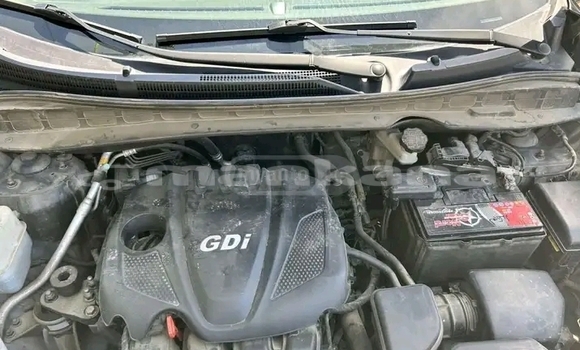 Buy Used Hyundai Tucson Black Car in Dusheti in Mcheta-Mtianeti Buy Used Hyundai Tucson Black Car in Dusheti in Mcheta-Mtianeti