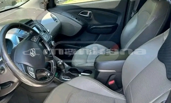 Buy Used Hyundai Tucson Black Car in Dusheti in Mcheta-Mtianeti Buy Used Hyundai Tucson Black Car in Dusheti in Mcheta-Mtianeti