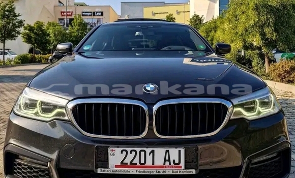 Buy Used BMW 2-Series Black Car in Bihvinta in Abhasia Buy Used BMW 2-Series Black Car in Bihvinta in Abhasia