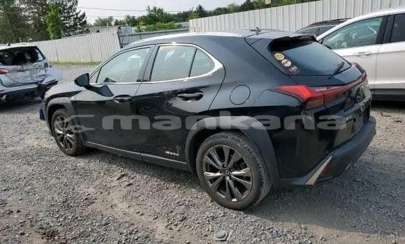 Buy Used Lexus LC Black Car in Gurdzhaani in Kaheti Buy Used Lexus LC Black Car in Gurdzhaani in Kaheti